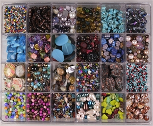 Gemstone Bead popular Lot