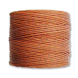 S Lon Bead Cord TEX210 Medium Weight